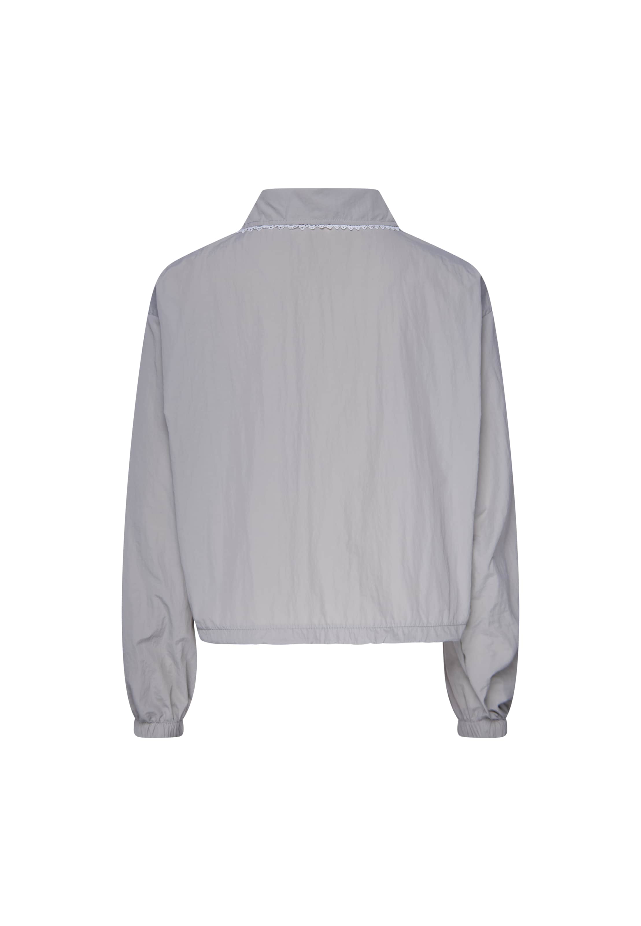 Veste mi-saison myMo ATHLSR en gris