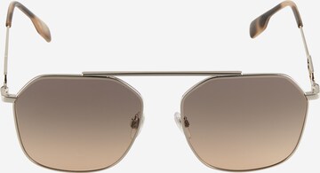 BURBERRY Sonnenbrille '0BE3124' in Grau