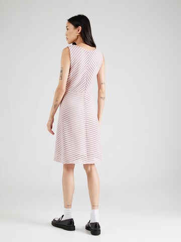 ABOUT YOU Dress 'Fina' in Pink