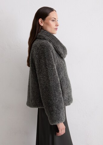 Marc O'Polo Übergangsjacke in Grau