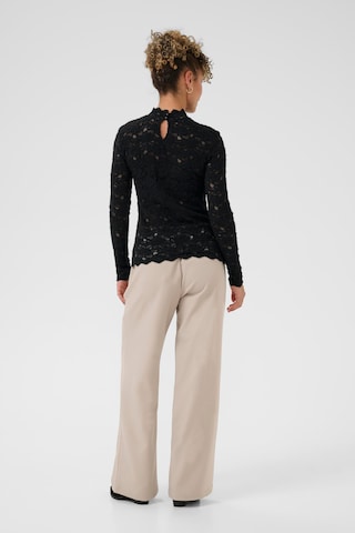 Cream Shirt 'CRAshley' in Schwarz