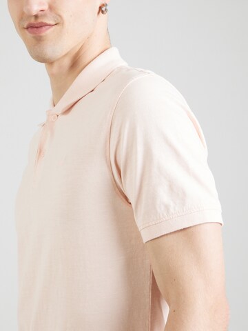 Maglietta 'HOUSEMARK' di LEVI'S ® in bianco