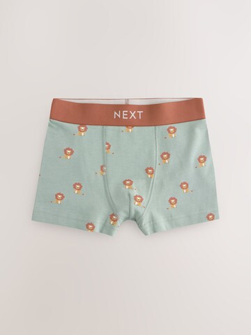 Next Badehose in Mischfarben