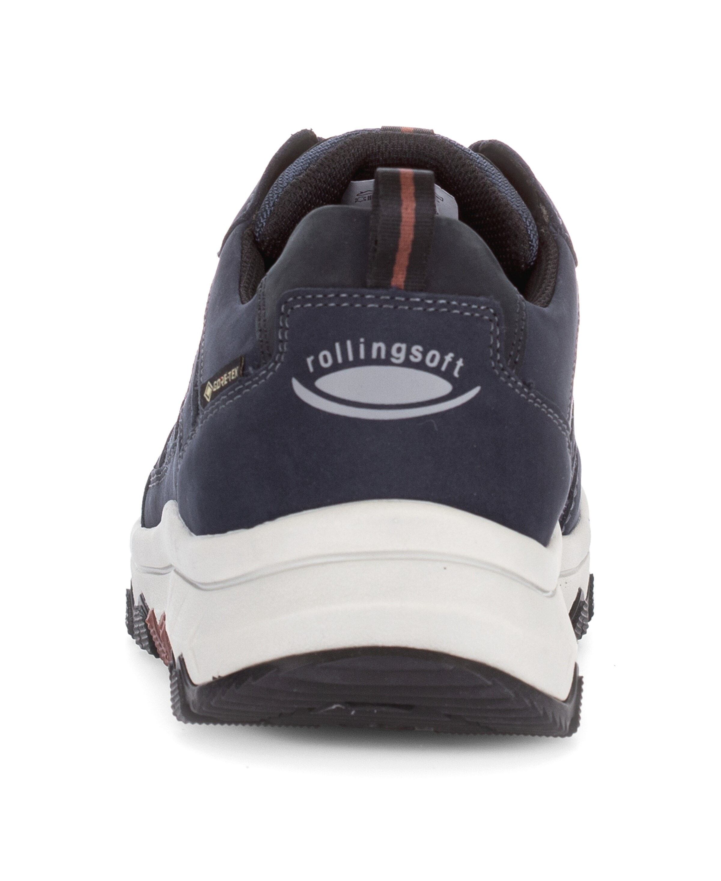 Gabor Rollingsoft Sneakers in Blue