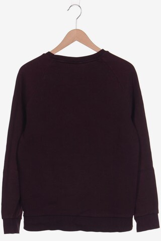 WEEKDAY Sweater S in Rot