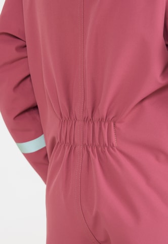 ZigZag Athletic suit 'Vally' in Pink