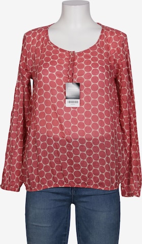 OPUS Bluse L in Rot: Vorderseite