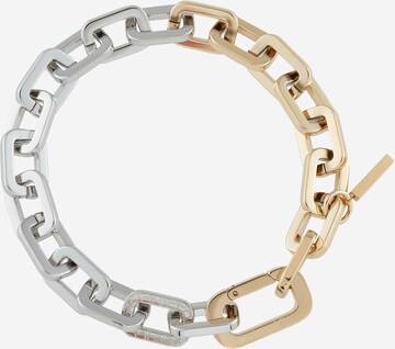 Calvin Klein - Pulsera en plata