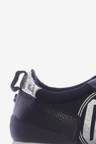 DKNY Sneaker 38 in Schwarz