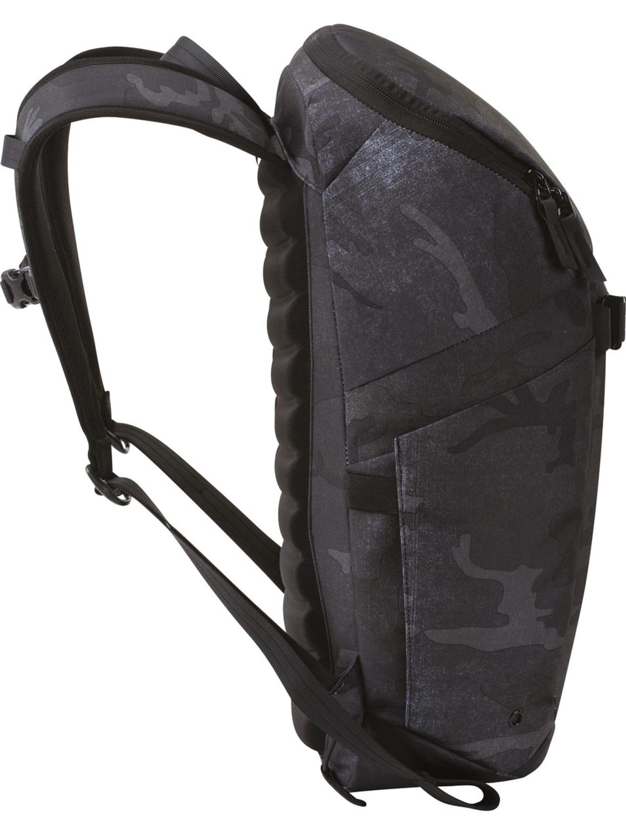 NITRO Backpack in Grey
