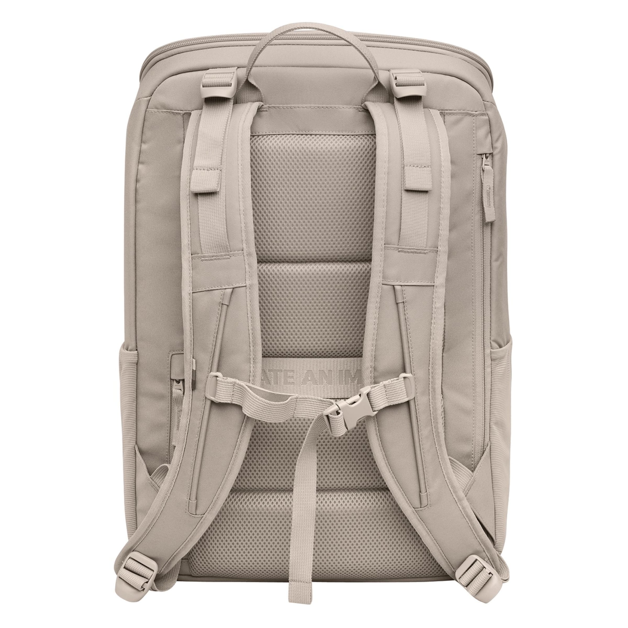 Got Bag Rucksack 'Pro Pack' in Beige