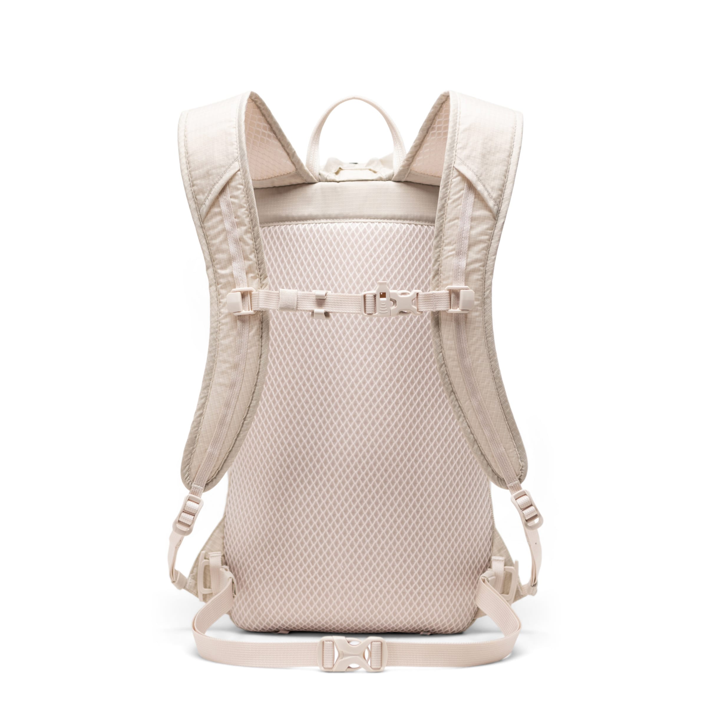 smėlio Herschel Kuprinė 'Ultralight Cinch Daypack'