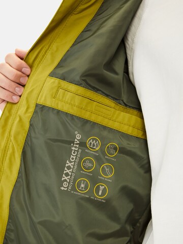 CAMEL ACTIVE Performance Jacket in Green