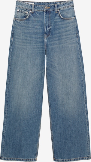 Pull&Bear Traperice u plavi traper, Pregled proizvoda