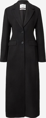 juoda Monki Demisezoninis paltas: priekis