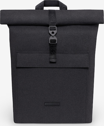 Kuprinė 'Jasper' iš Ucon Acrobatics, spalva – juoda, Prekių apžvalga