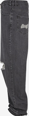 MJ Gonzales Lużny krój Jeansy w kolorze szary