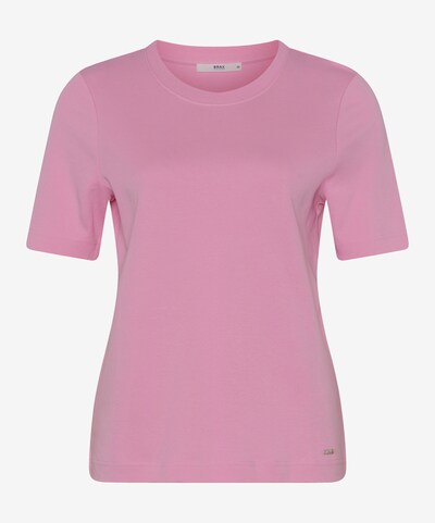 BRAX Shirt 'Cira' in rosa, Produktansicht