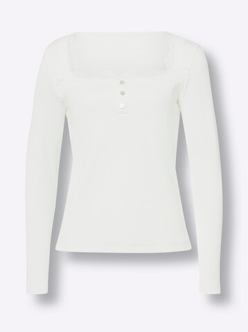 heine Majica | bež barva