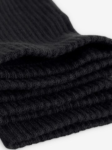 Next Socks in Black