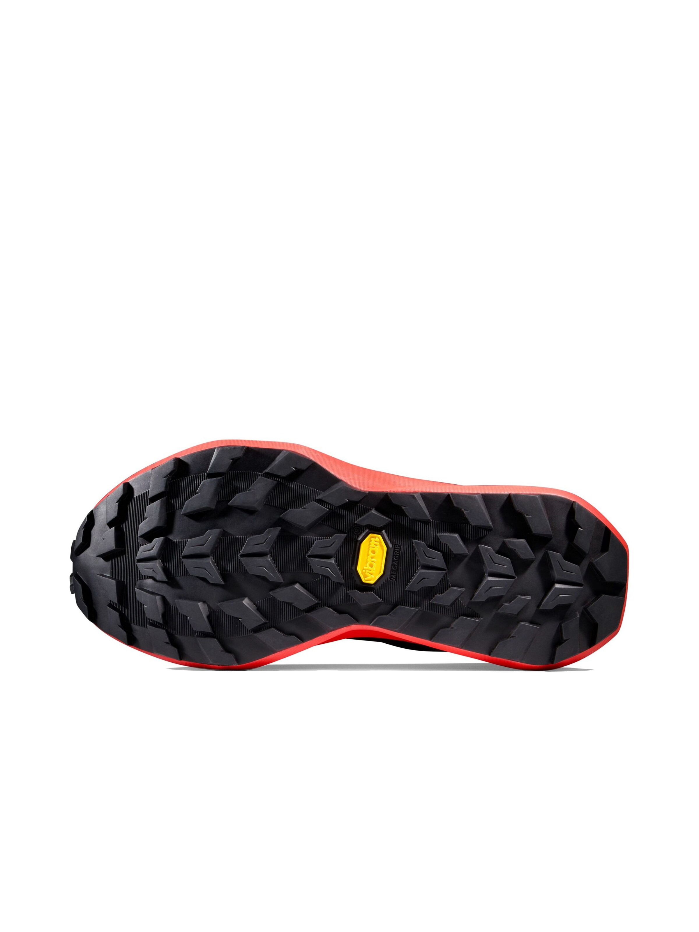 MAMMUT Flats in Red