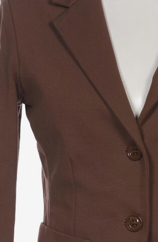 IMPERIAL Blazer in M in Brown