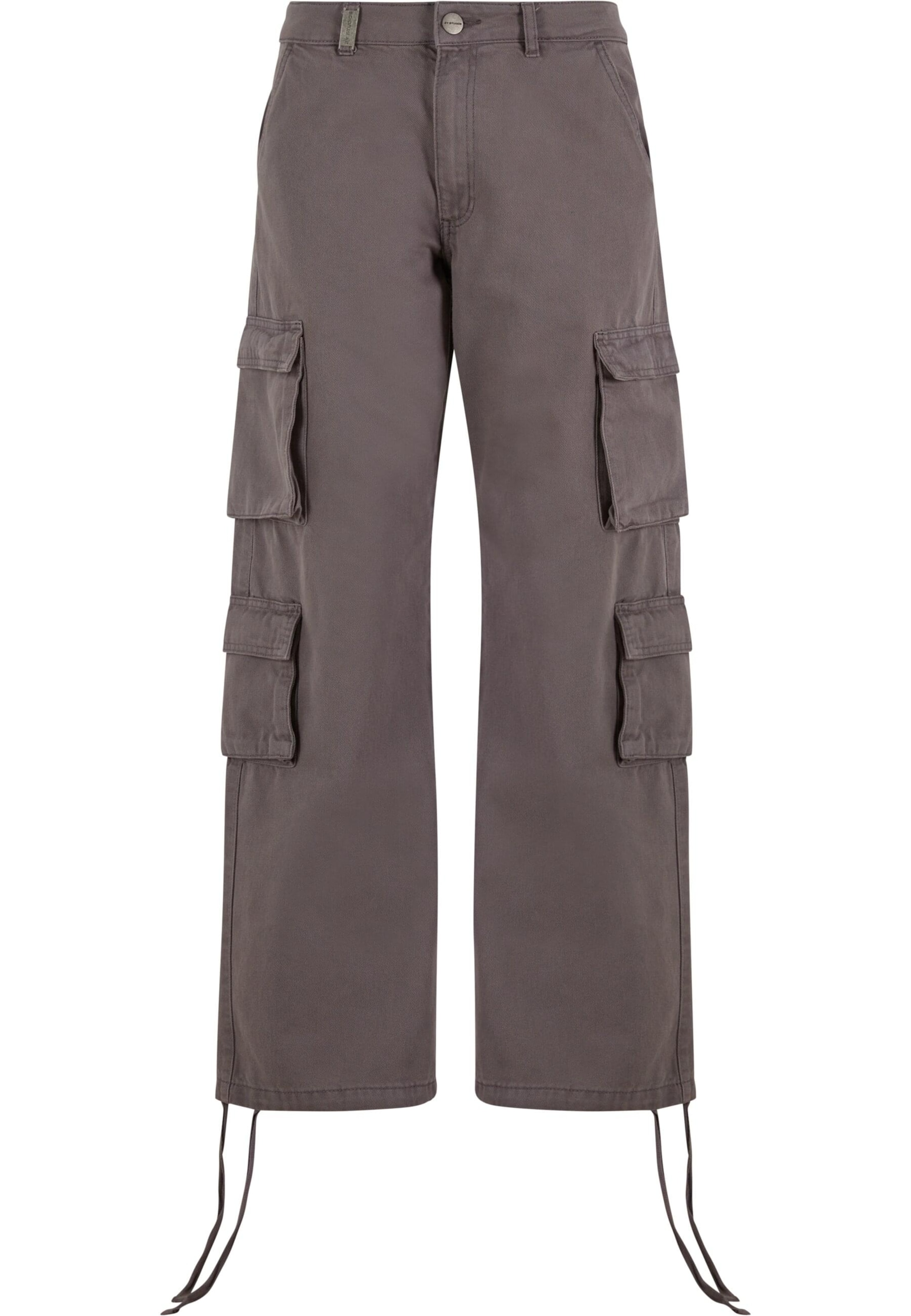 2Y Studios Kapsáče 'Wega' - Sivá: predná strana