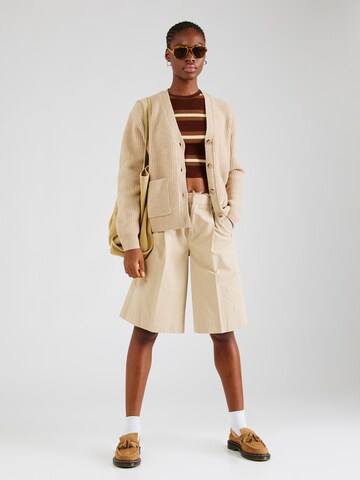 Polo Ralph Lauren Kardigan – béžová