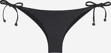 Bas de bikini ' Red Label Palina Love by the Sea ' TRIUMPH en noir : devant