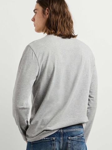 Pepe Jeans Sweatshirt in Grey