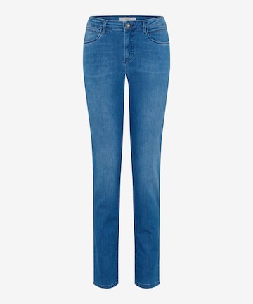 BRAX Regular Jeans 'Shakira' in Blauw: voorkant