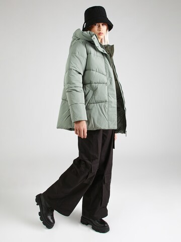 mazine Weatherproof jacket 'Wanda' in Green