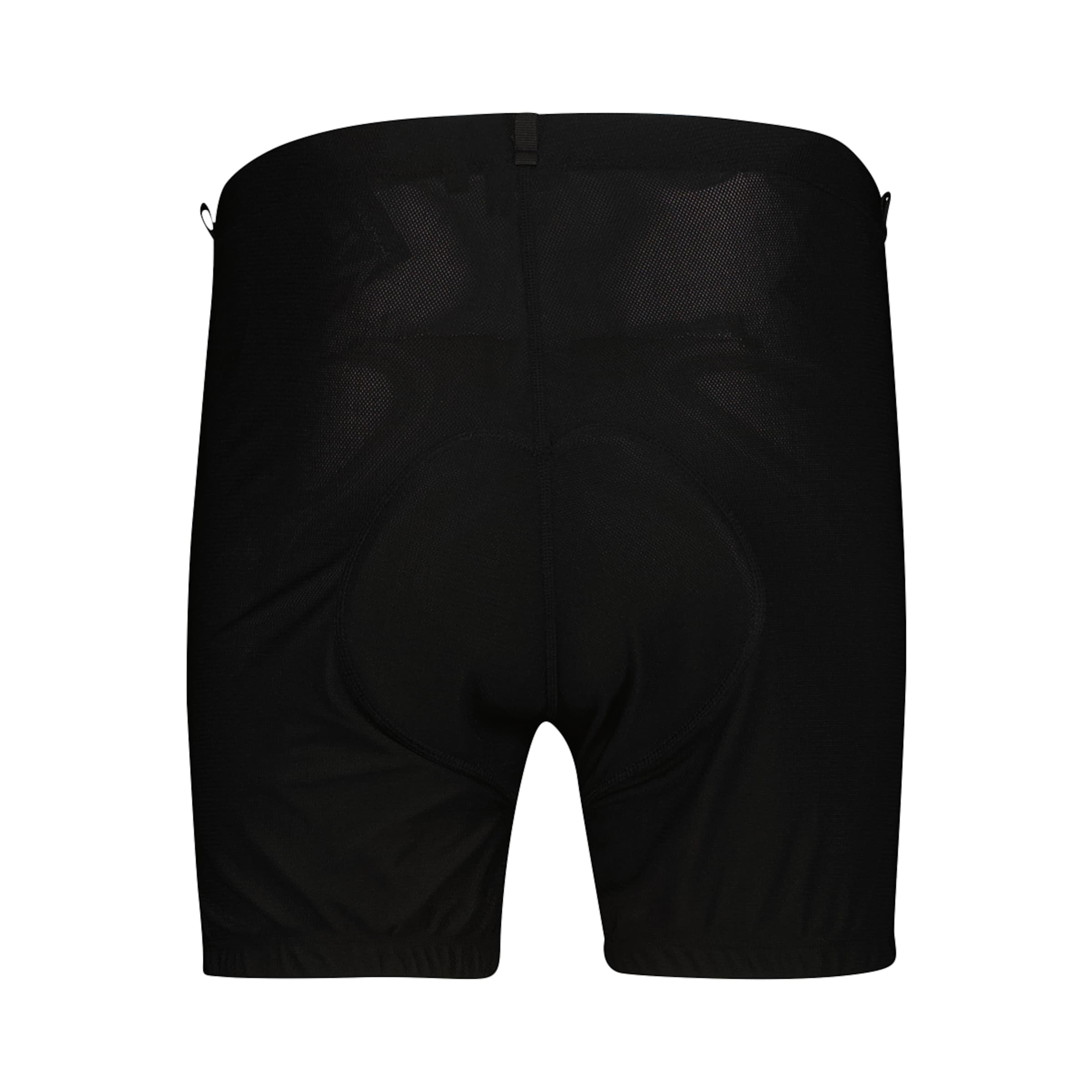 CMP Regular Workout Pants in Black