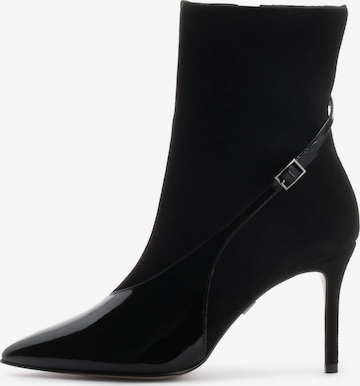 juoda Kazar Aulinukai: priekis