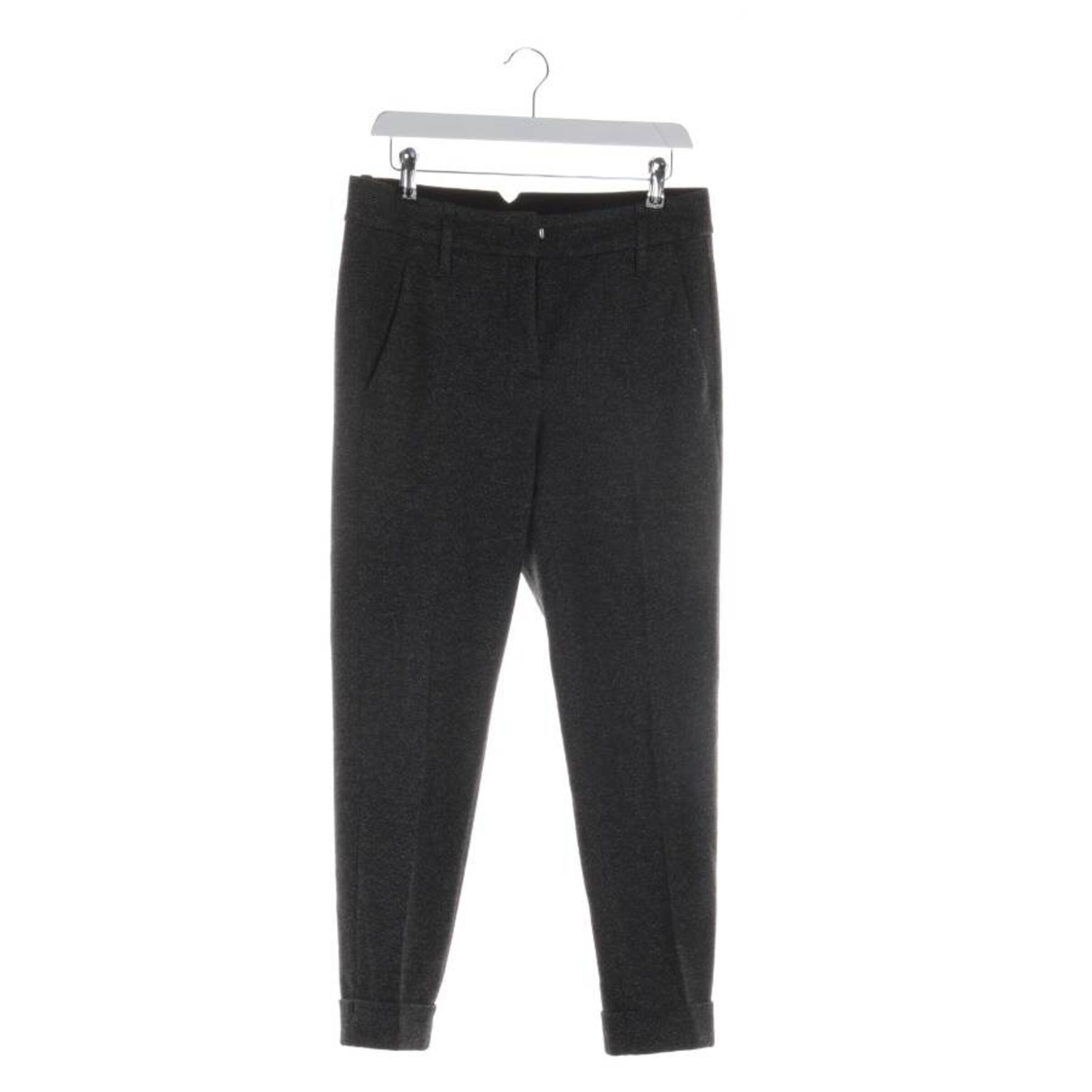 Luisa Cerano Pants in S in Grey: front
