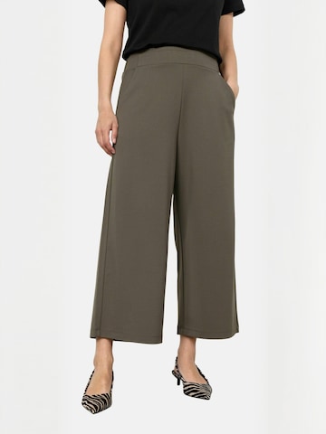 Regular Pantalon ' SC-SIHAM ' Soyaconcept en vert