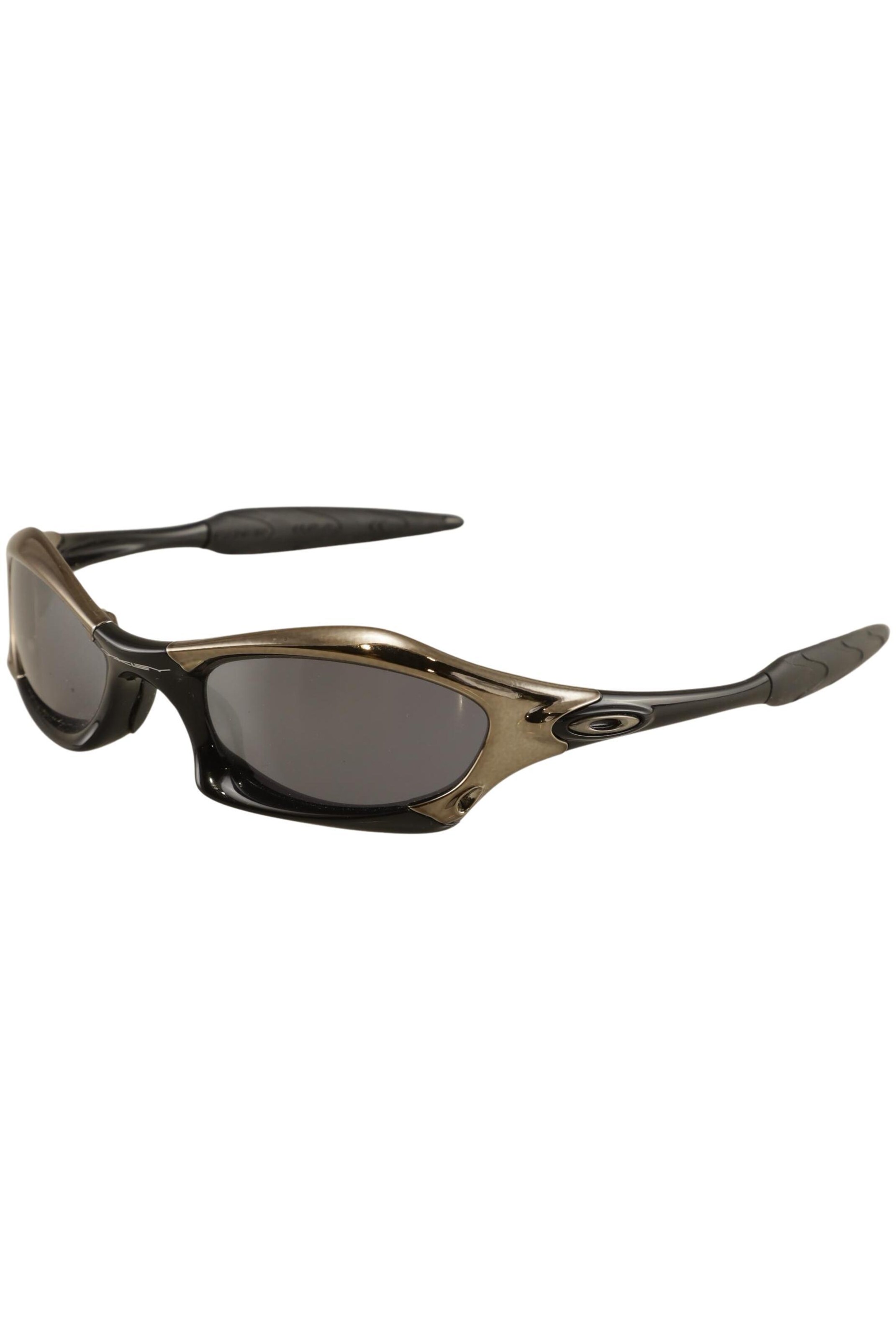 OAKLEY Sunglasses in One size in Black: front