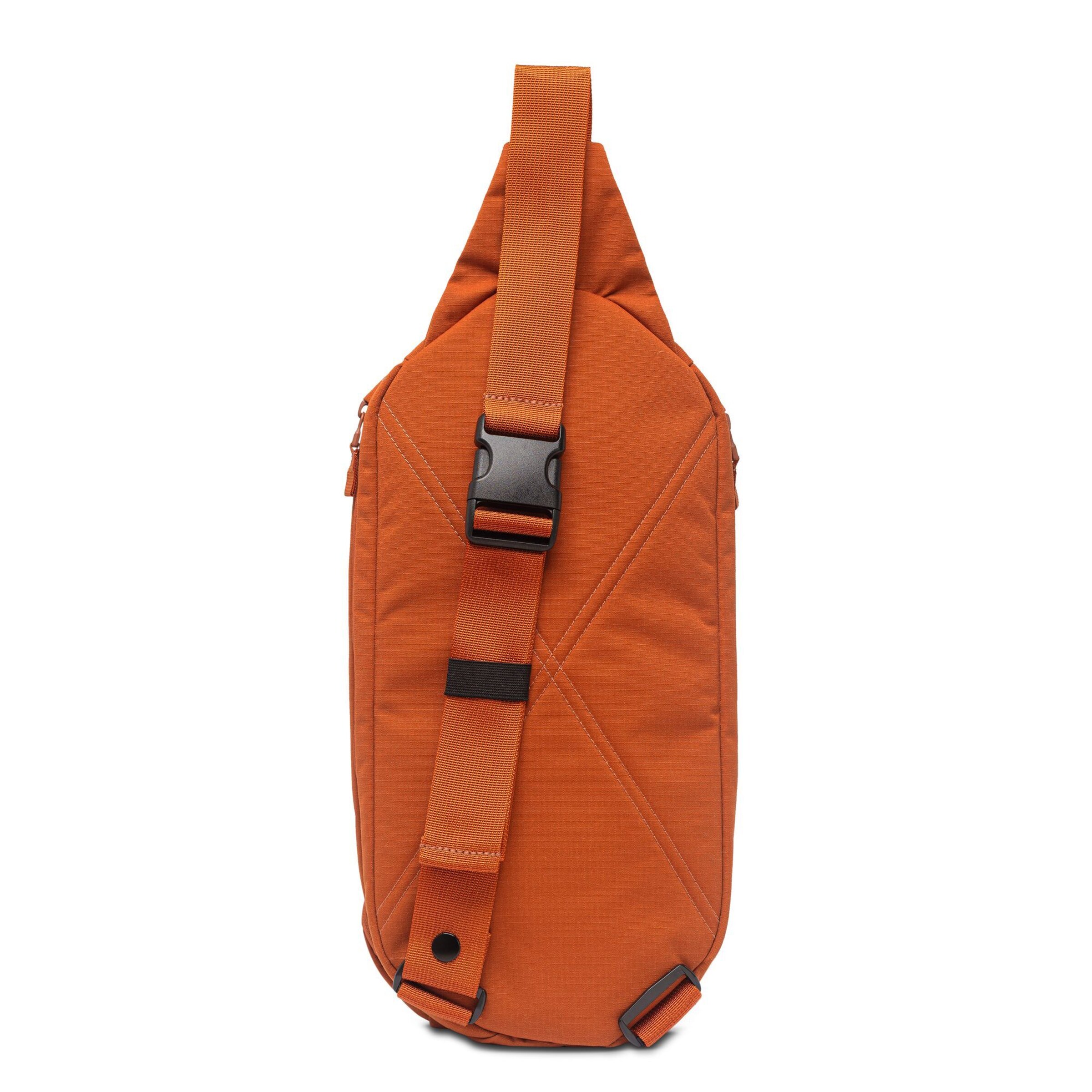 Sac à bandoulière 'Commuter' TIMBUK2 en orange
