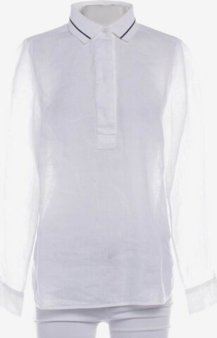 Marc O'Polo Blouse & Tunic in XS in White: front