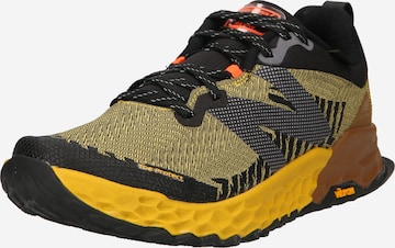 new balance Running Shoes 'Hierro V6 GTX' in Yellow: front