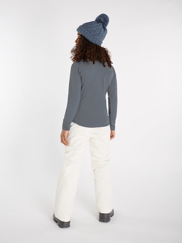 PROTEST Sportsweatshirt 'FABRIZOY JR' in Blau