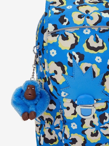 KIPLING Backpack 'Iniko' in Blue