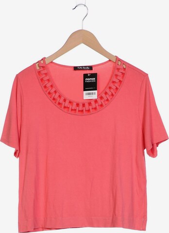 Betty Barclay Top & Shirt in XL in Pink: front