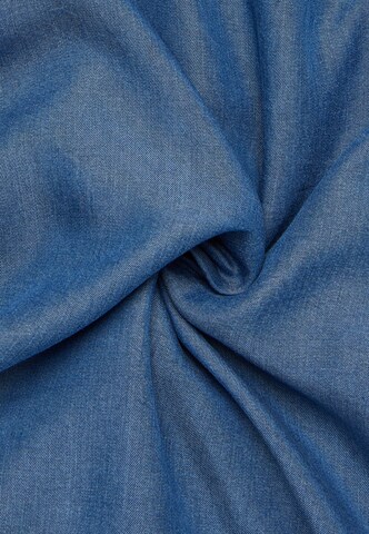 ETERNA Kleid in Blau