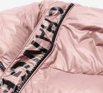 SAVE THE DUCK Jacket & Coat in L in Pink