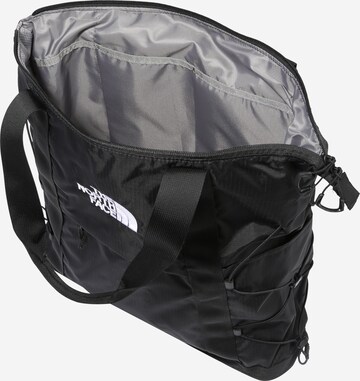 THE NORTH FACE Shoulder Bag 'Borealis' in Black