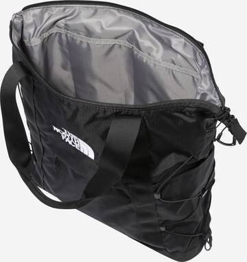 THE NORTH FACE Tasche 'Borealis' in Schwarz