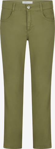 Angels Jeans 'Cici' in Green: front