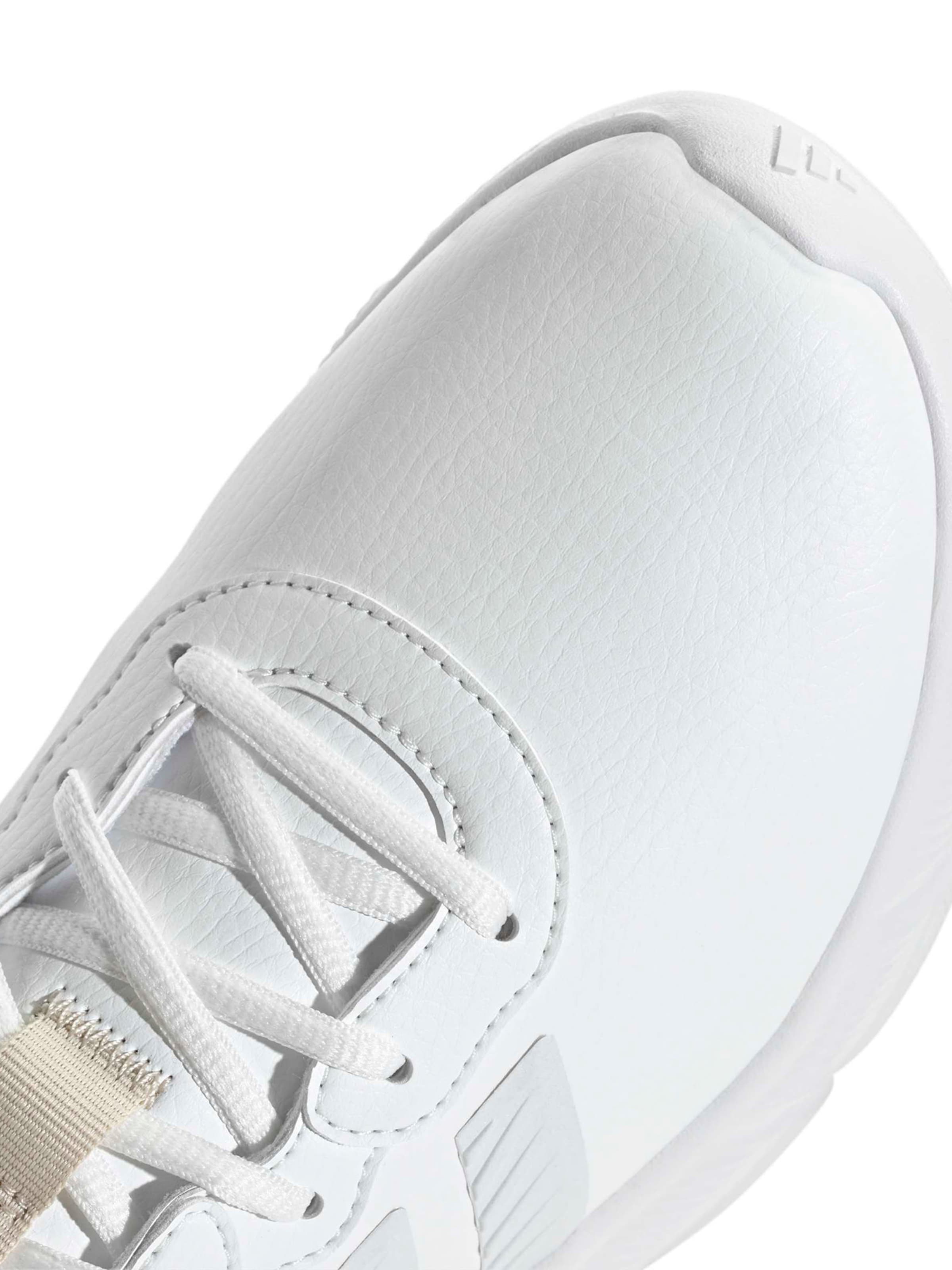 ADIDAS SPORTSWEAR Σνίκερ χαμηλό 'CLOUDFOAM FLEX' σε λευκό