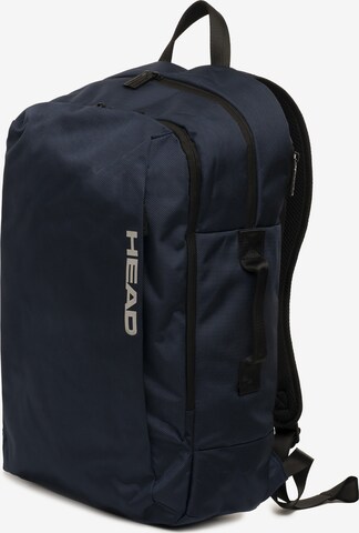 HEAD Rucksack in Blau